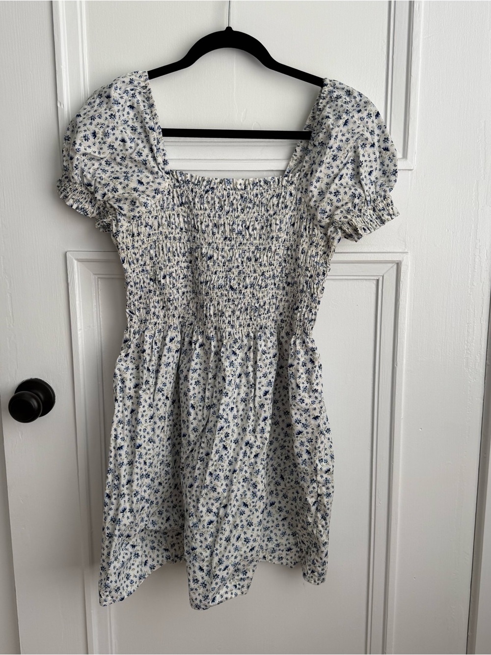 H&M Floral dress
